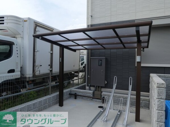 Lumiereの物件内観写真